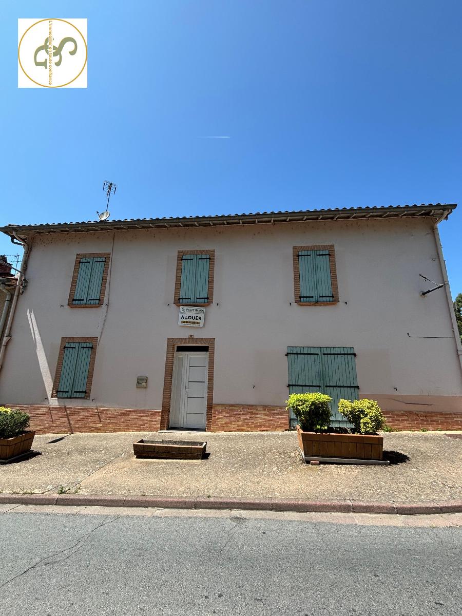 appartement 5 pièces - PARISOT