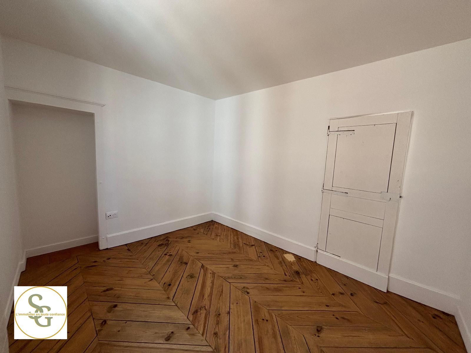 appartement 2 pièces - GAILLAC