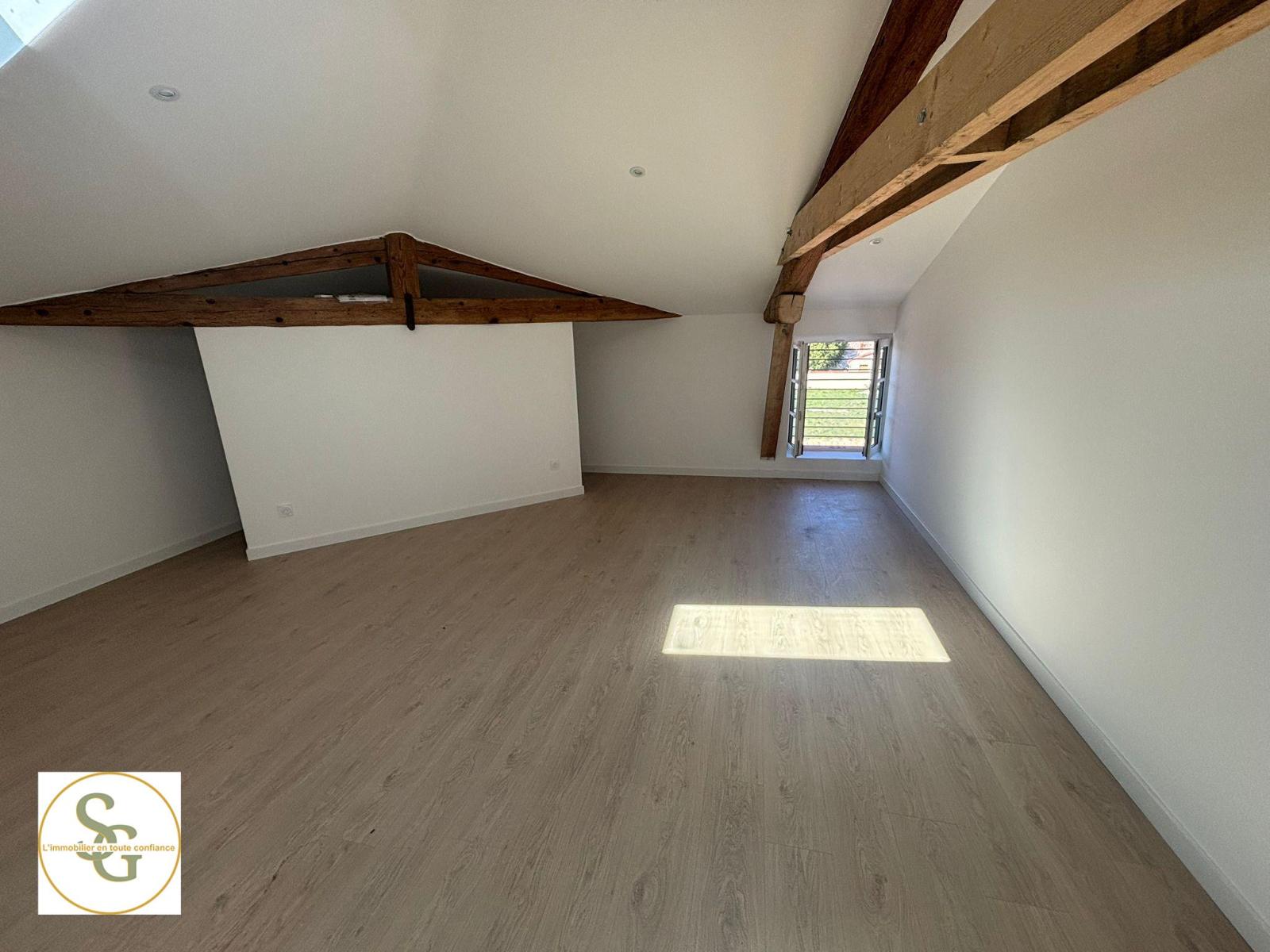 appartement 5 pièces - CASTRES