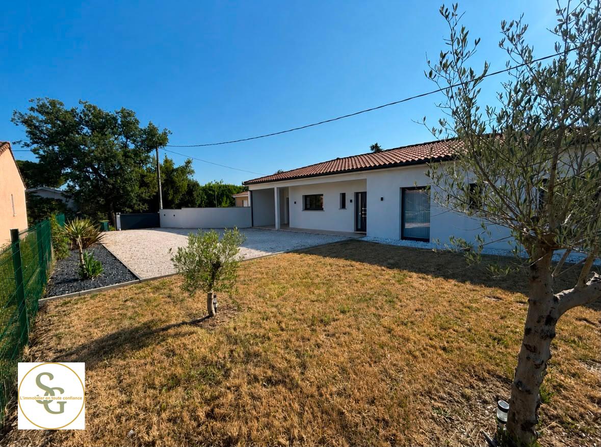 maison 6 pièces - GAILLAC